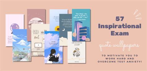 exam phobia quotes|57 Inspirational Exam Quotes to Crush Your Tests (+Wallpapers).